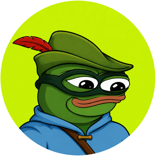 Robin Hood Apu