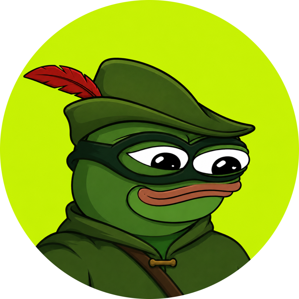 Robin Hood Apu